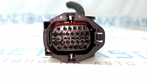 A feature on the automatic transmission of the Jeep Compass 23-26 2.0T AWD
