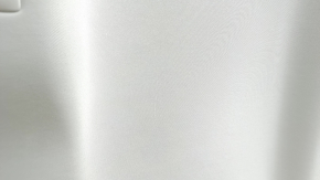 Volvo XC90 16-22 headliner for panoramic windows, for 2 rows, gray, with microphones and speaker grilles, dry-cleanable, creases