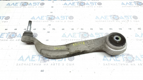 Lower control arm, front left, BMW 3 G20 19-26 RWD, front, torn seal