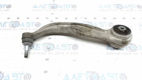 Lower control arm, front left, BMW 3 G20 19-26 RWD, front, torn seal