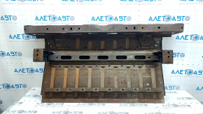 Ford Transit Connect MK2 13-25 metal cargo floor, rusty, 4 pieces