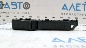 Front bumper mount left Hyundai Sonata 18-19