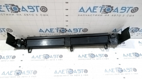 Radiator deflector blind assembly for Subaru Forester 19-22 SK without motor