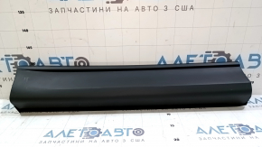 Door trim lower rear right Mazda CX-5 17-