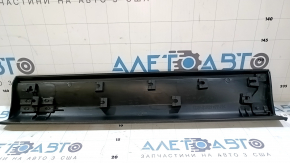 Door trim lower rear right Mazda CX-5 17-