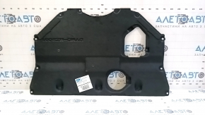 Engine protection Mazda 3 19-24 FWD Mexico built, without hatches