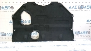 Engine protection Mazda 3 19-24 FWD Mexico built, without hatches