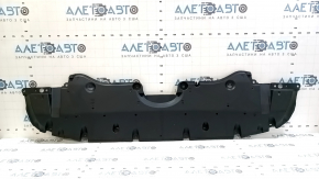Front bumper guard for Toyota Rav4 19-24