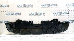 Front bumper guard for Toyota Rav4 19-24