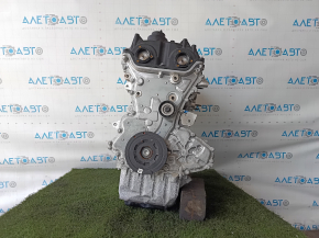 Jeep Compass 23-26 2.0T EC1 8-speed automatic transmission 5kW, with torque converter, water damage, seized, for parts