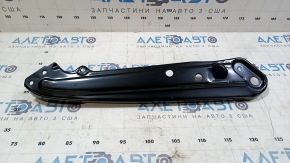 TV eyelash bar left VW Jetta 19-
