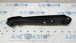 TV eyelash bar left VW Jetta 19-