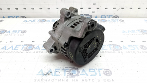 BMW 3 Series G20 19-26 2.0T, B58 250A alternator, cracked cover