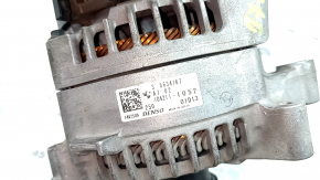 BMW 3 Series G20 19-26 2.0T, B58 250A alternator, cracked cover