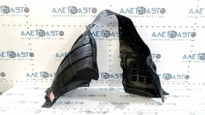 Front left fender liner Infiniti JX35 QX60 13-15 prerest