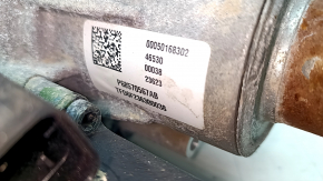 Front transfer case for Jeep Compass 23-26 2.0T automatic transmission 5kW