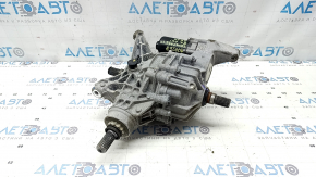 Jeep Compass 17-26 5k Rear Differential Gearbox