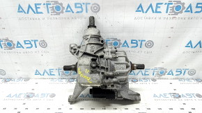 Jeep Compass 17-26 5k Rear Differential Gearbox