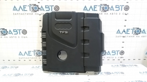 Engine cover for Audi Q5 8R 09-17 2.0T