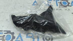 Rear bumper mount-headlight left Lexus IS 14-20
