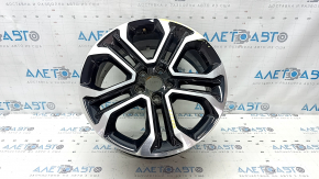 Wheel rim R18x7J ET40 Jeep Compass 22-26 type 3, light curb