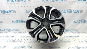 Wheel disk R18x7J ET40 Jeep Compass 22-26 type 3