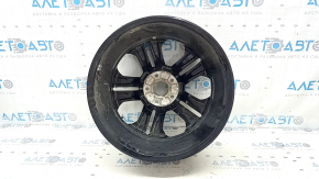 Wheel disk R18x7J ET40 Jeep Compass 22-26 type 3
