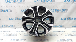 Wheel rim R18x7J ET40 Jeep Compass 22-26 type 3, curb