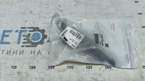 Left Windscreen Wiper Seal for Honda Civic XI FE/FL 22-26