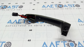 Kia Sportage 23-26 keyless exterior front left door handle with backlight
