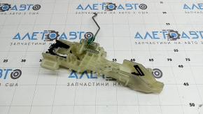 Kia Sportage 23-26 front left door handle mechanism for keyless operation