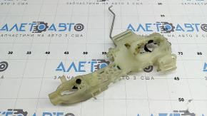 Kia Sportage 23-26 front left door handle mechanism for keyless operation