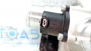 Jeep Compass 23-26 2.0T 5kW Turbocharger, Water Contact