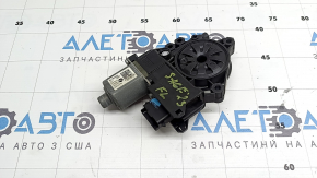 Front left window lift motor for Kia Sportage 23-26 auto