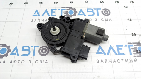Front left window lift motor for Kia Sportage 23-26 auto