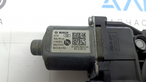 Front left window lift motor for Kia Sportage 23-26 auto