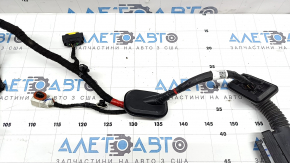 Kia Sportage 23-26 Keyless Front Left Door Wiring