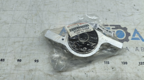 Lower control arm silent block front right Lexus GS300 GS350 GS430 GS450h 06-11
