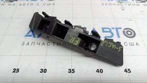 Front bumper mount, right fender, Kia Sportage 23-25