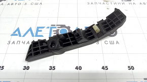 Front bumper mount, right fender, Kia Sportage 23-25