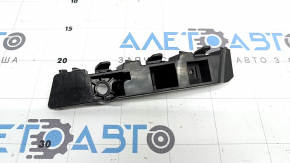 Front bumper mount, left wing, Kia Sportage 23-25
