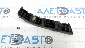 Front bumper mount, left wing, Kia Sportage 23-25