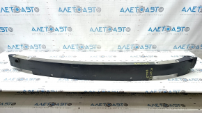 Volvo XC60 18-26 front bumper reinforcement is dented