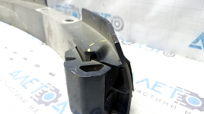 Volvo XC60 18-26 front bumper reinforcement is dented
