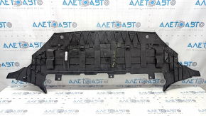 Volvo XC60 18-26 Front Bumper Guard
