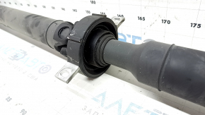 Cardan shaft rear cardan BMW 3 G20 19-22 2.0T RWD with couplings, without flange, microcracks in couplings
