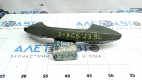 Kia Sportage 23-26 outer rear left door handle