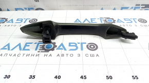 Kia Sportage 23-26 outer rear left door handle