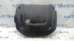 Volvo XC60 22-23 B6 engine cover tear