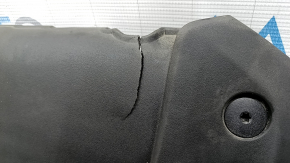 Volvo XC60 22-23 B6 engine cover tear